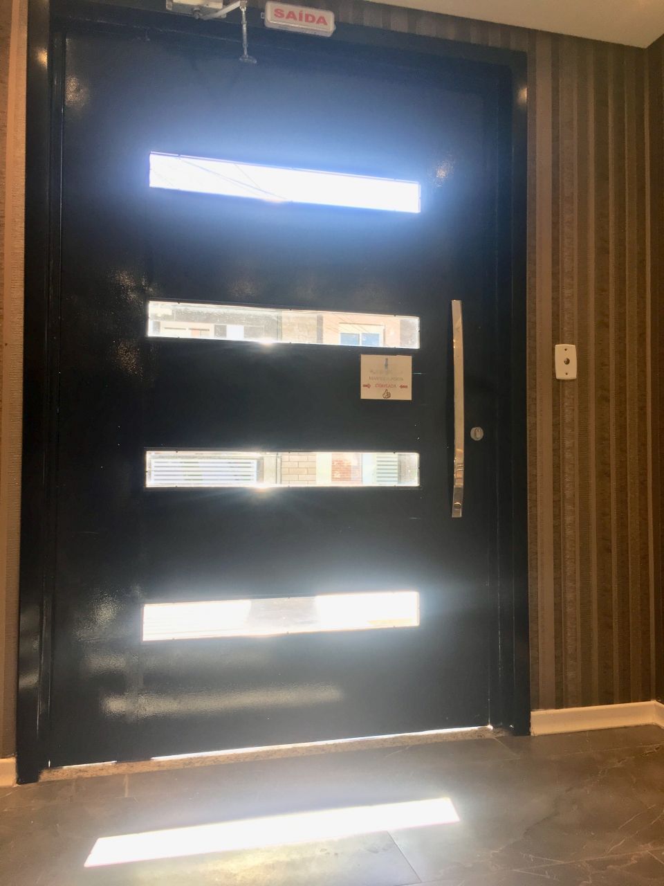 Cobertura, 4 quartos, 220 m² - Foto 3