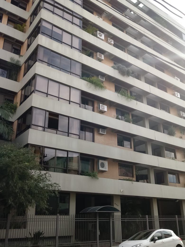 Apartamento, 3 quartos, 218 m² - Foto 8