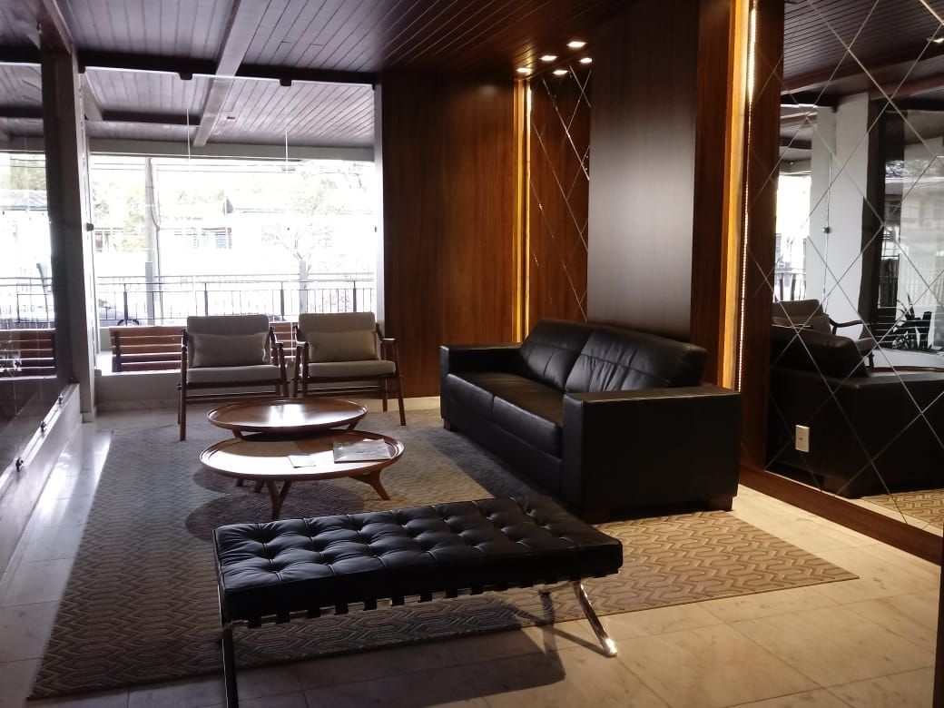 Apartamento, 3 quartos, 218 m² - Foto 2