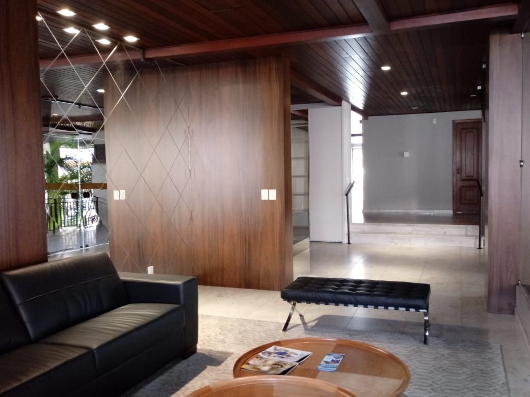 Apartamento, 3 quartos, 218 m² - Foto 3