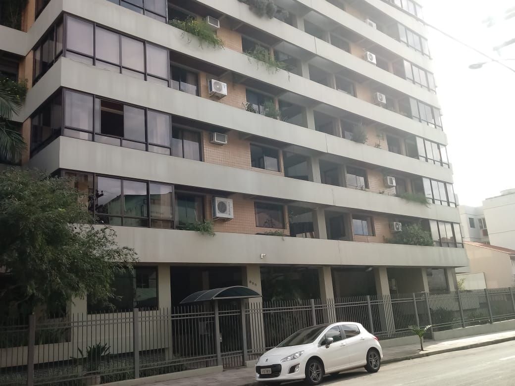 Apartamento, 3 quartos, 218 m² - Foto 1