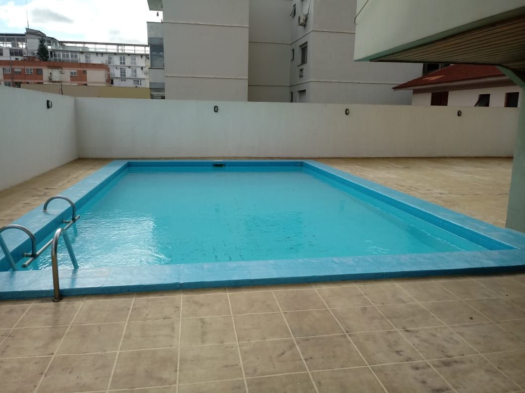 Apartamento, 3 quartos, 218 m² - Foto 5