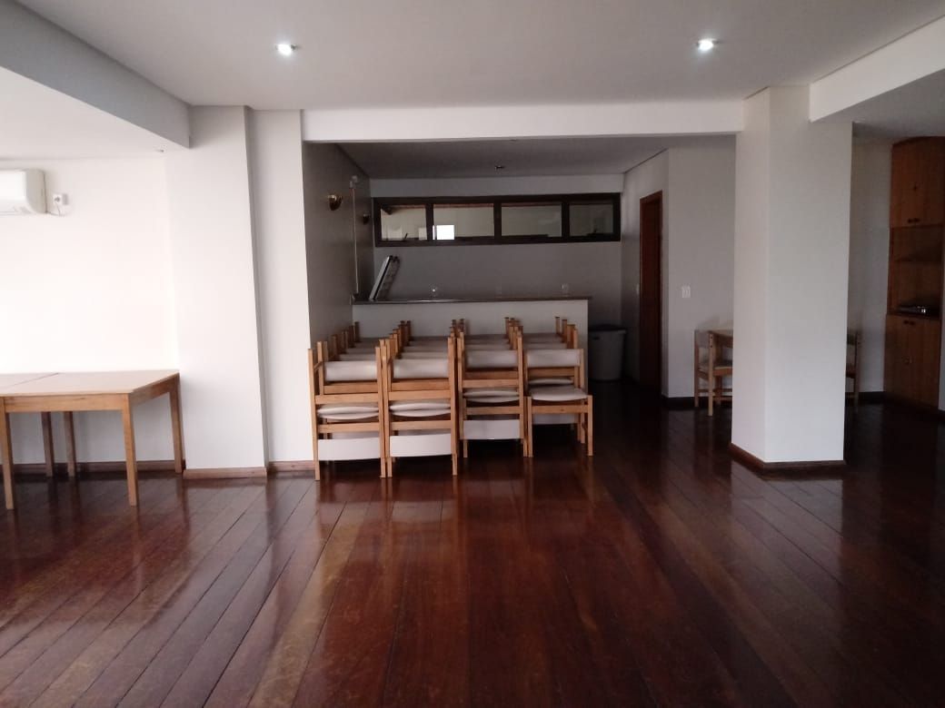 Apartamento, 3 quartos, 218 m² - Foto 7