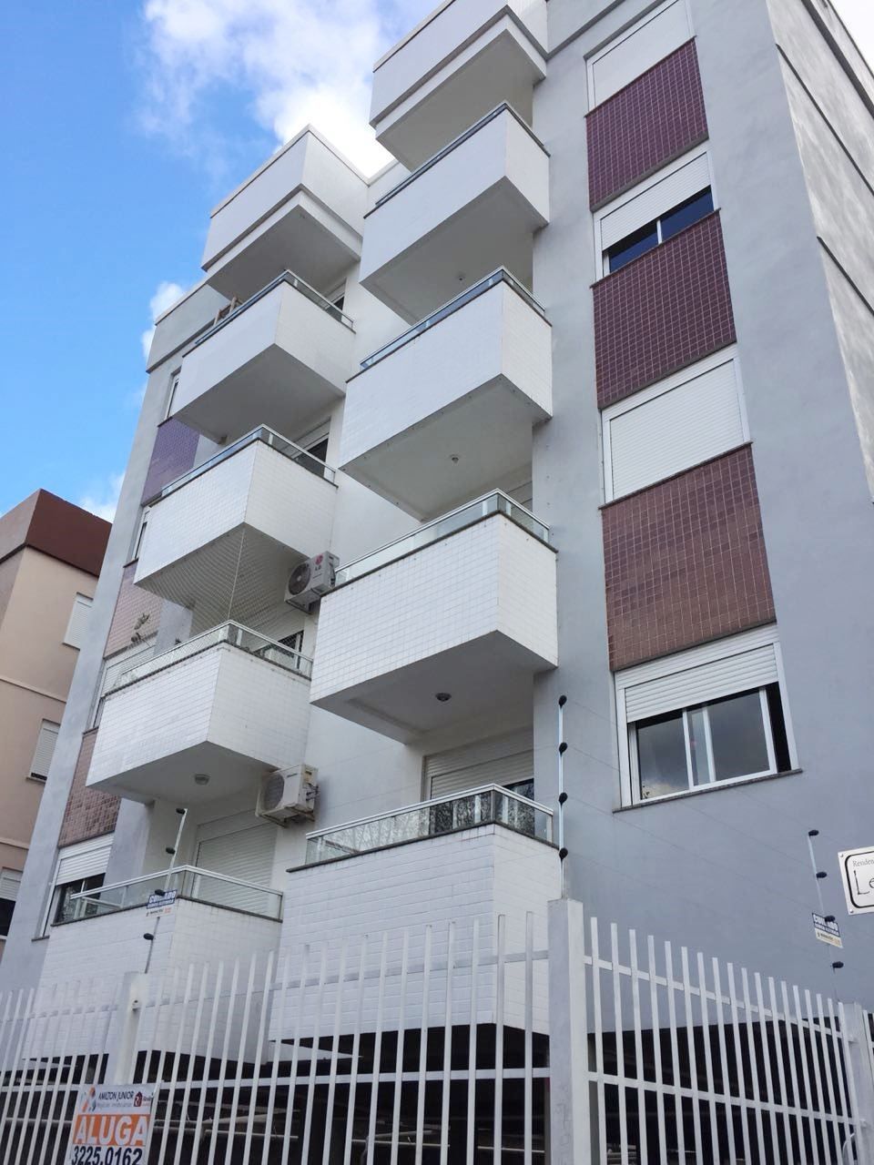 Apartamento, 2 quartos, 58 m² - Foto 1