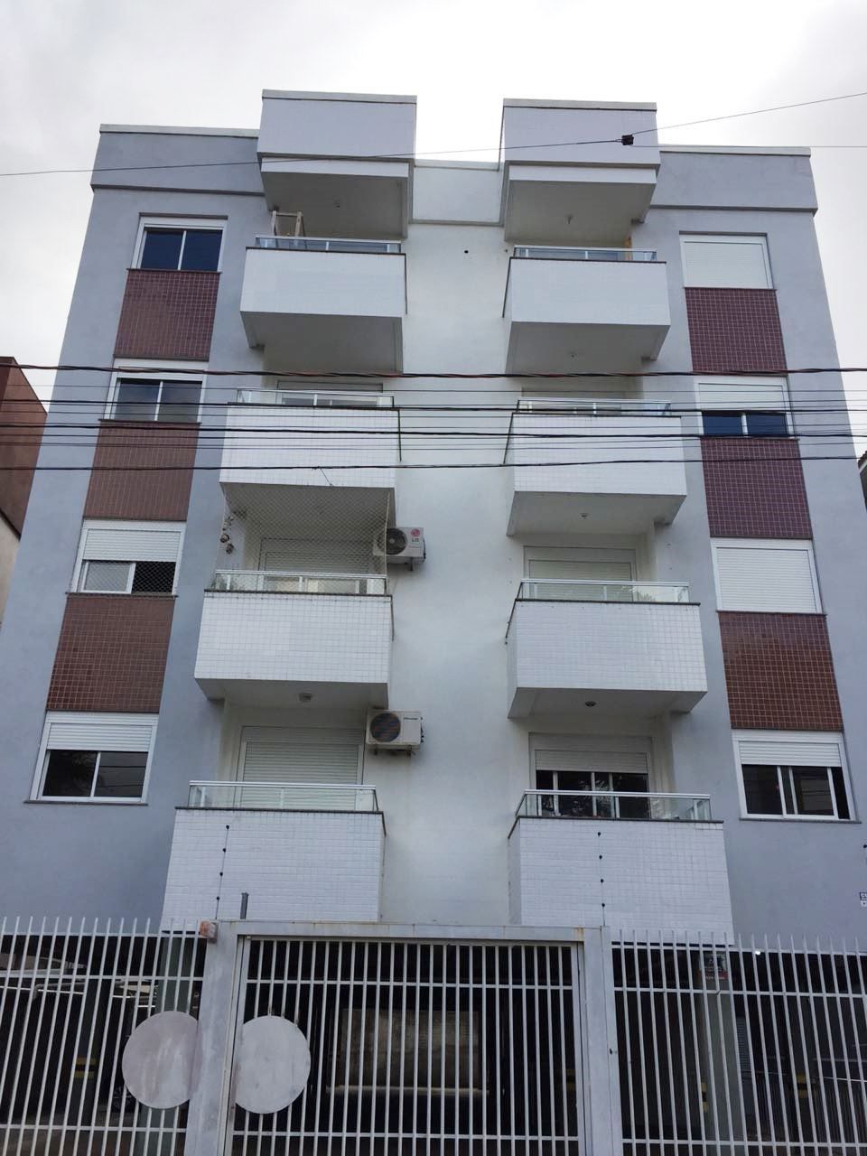 Apartamento, 2 quartos, 58 m² - Foto 2