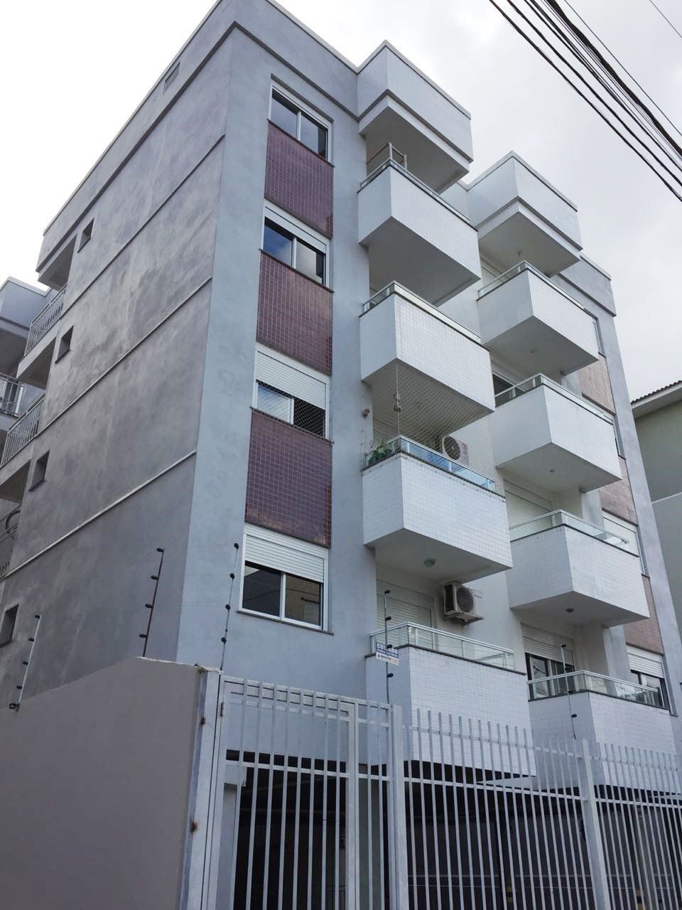 Apartamento, 2 quartos, 58 m² - Foto 3