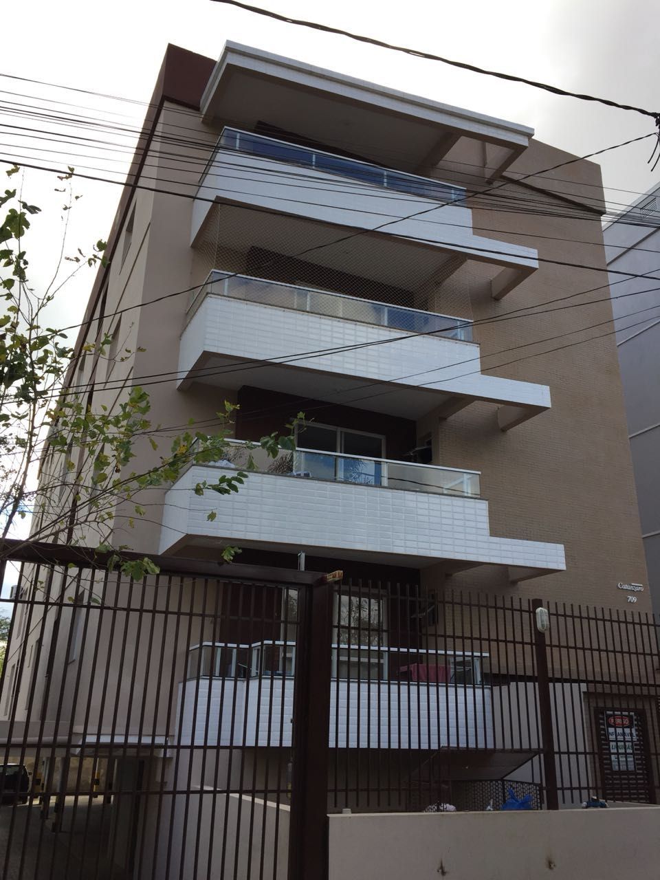 Apartamento, 2 quartos, 61 m² - Foto 2
