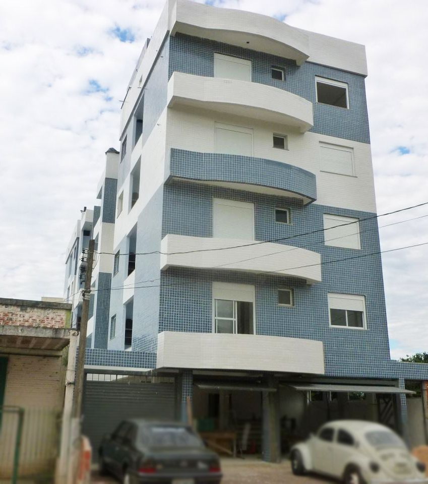 Apartamento, 2 quartos, 67 m² - Foto 2