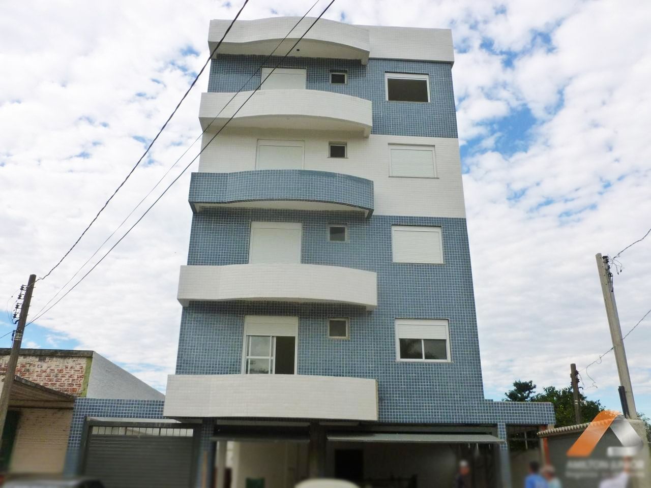 Apartamento, 2 quartos, 67 m² - Foto 1