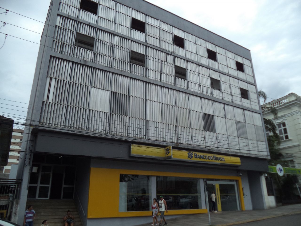 Sala-Conjunto, 231 m² - Foto 1