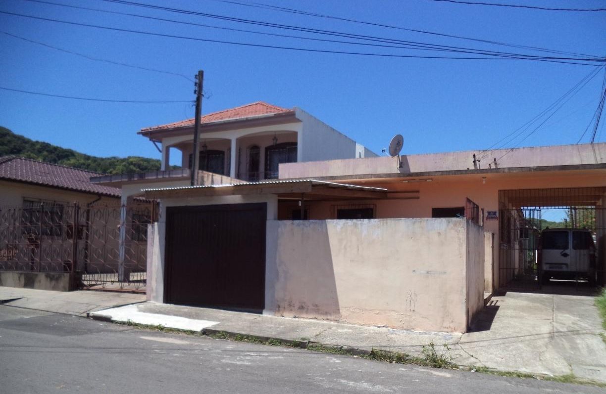 Terreno, 693 m² - Foto 1