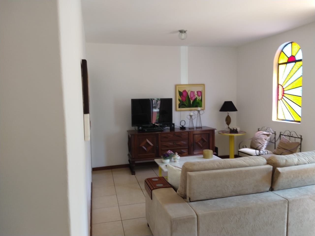 Apartamento, 3 quartos, 93 m² - Foto 2