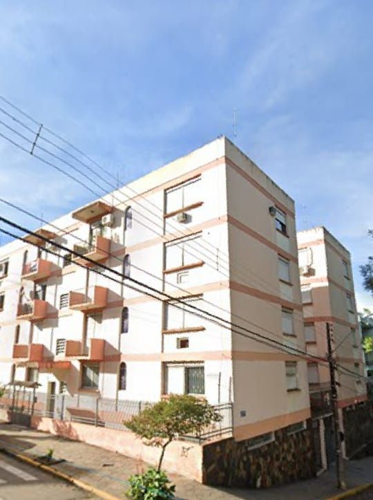 Apartamento, 3 quartos, 93 m² - Foto 1