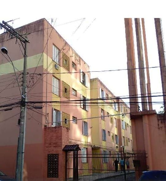 Apartamento à venda e aluguel com 4 quartos, 72m² - Foto 1