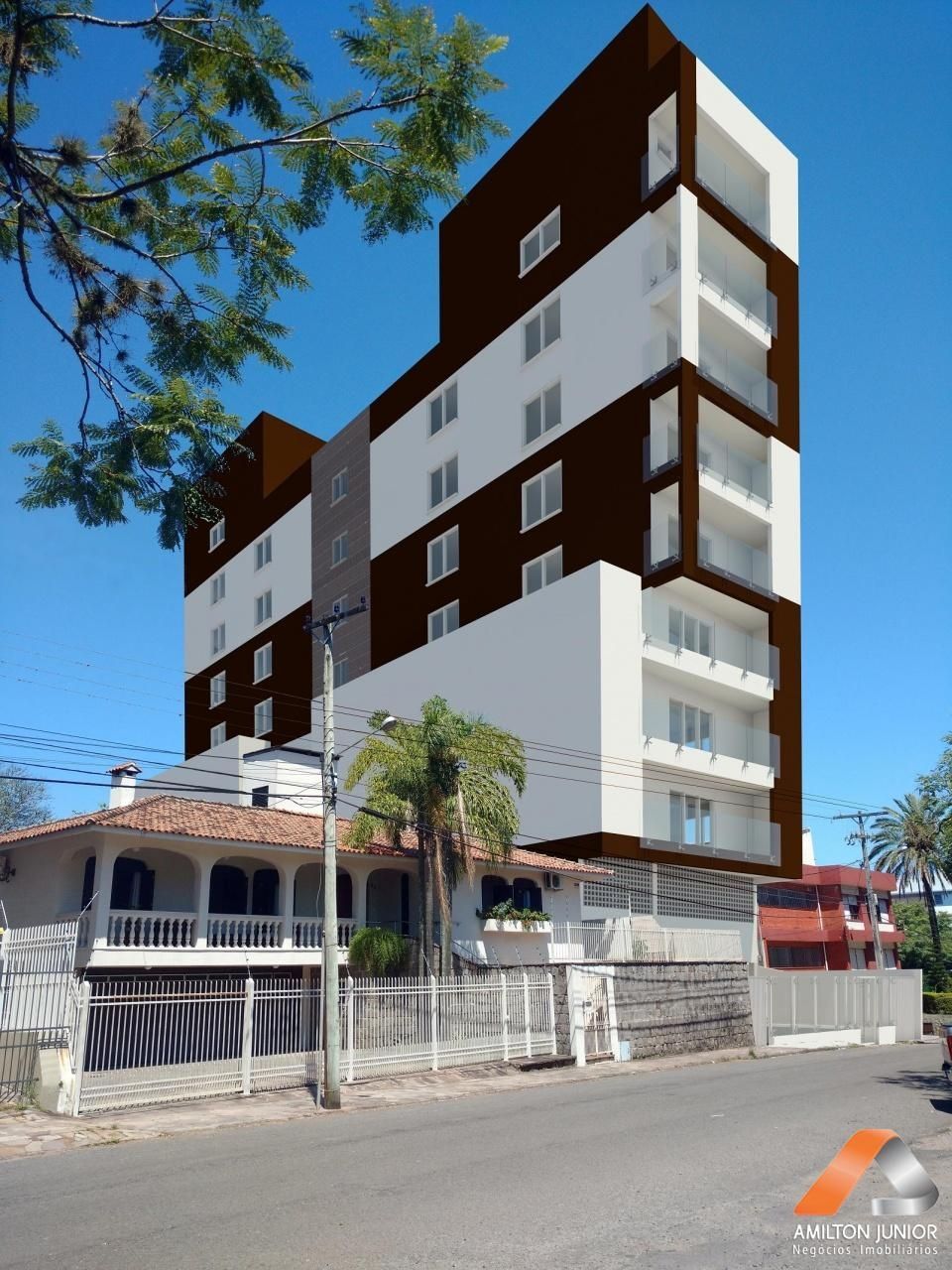 Apartamento, 2 quartos, 80 m² - Foto 1