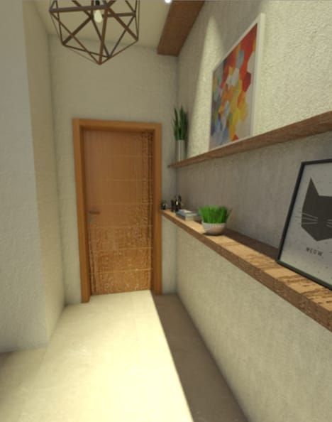 Apartamento, 2 quartos, 80 m² - Foto 6