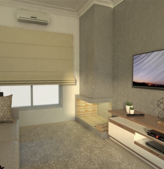 Apartamento, 2 quartos, 80 m² - Foto 4