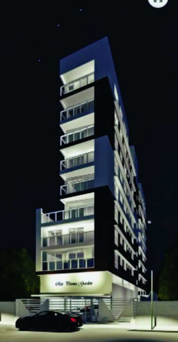 Apartamento, 2 quartos, 80 m² - Foto 2