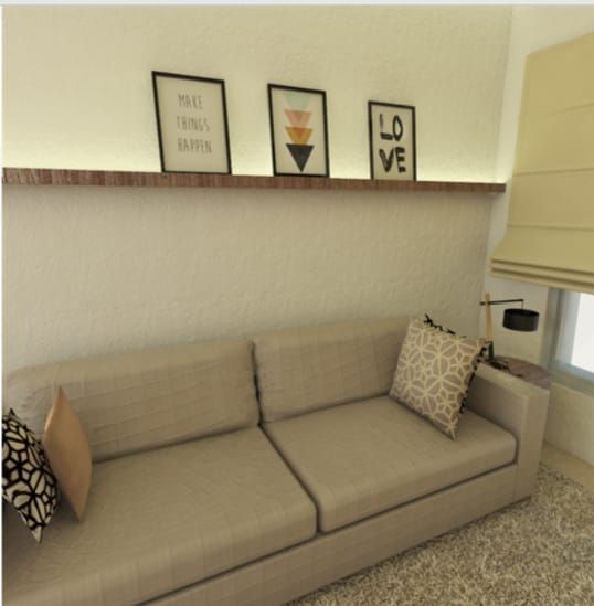 Apartamento, 2 quartos, 80 m² - Foto 3