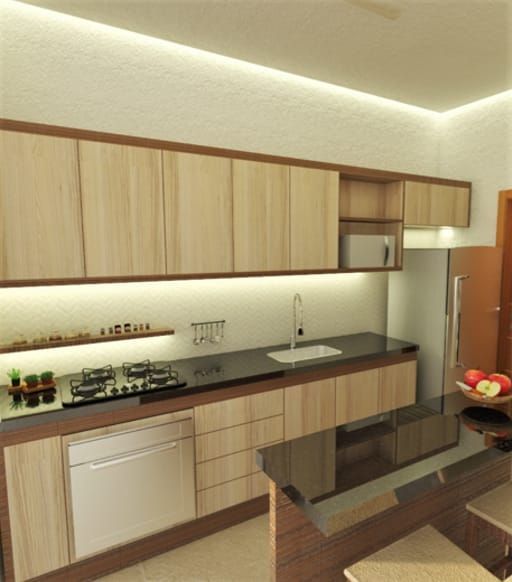 Apartamento, 2 quartos, 80 m² - Foto 7