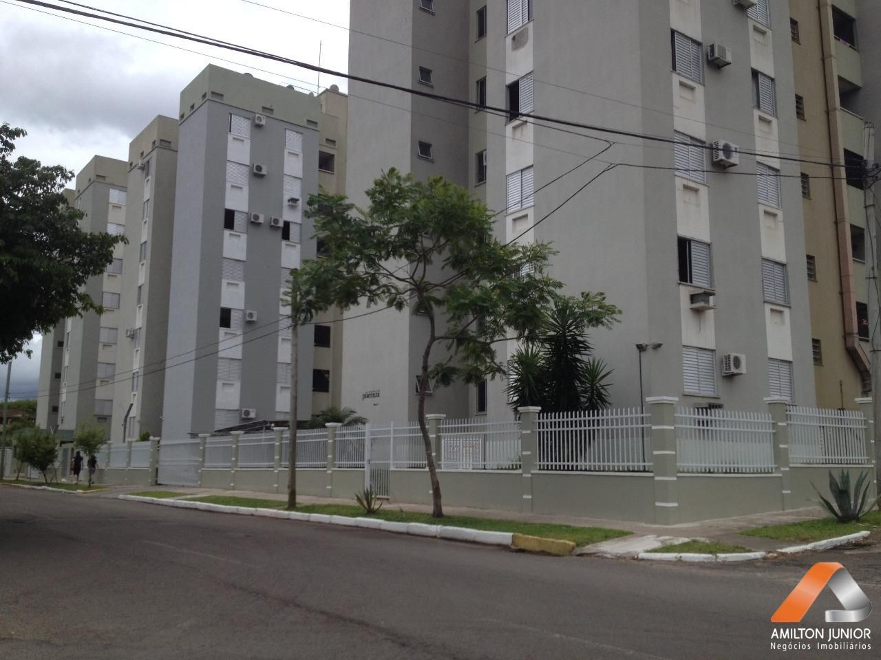 Apartamento, 2 quartos, 51 m² - Foto 1