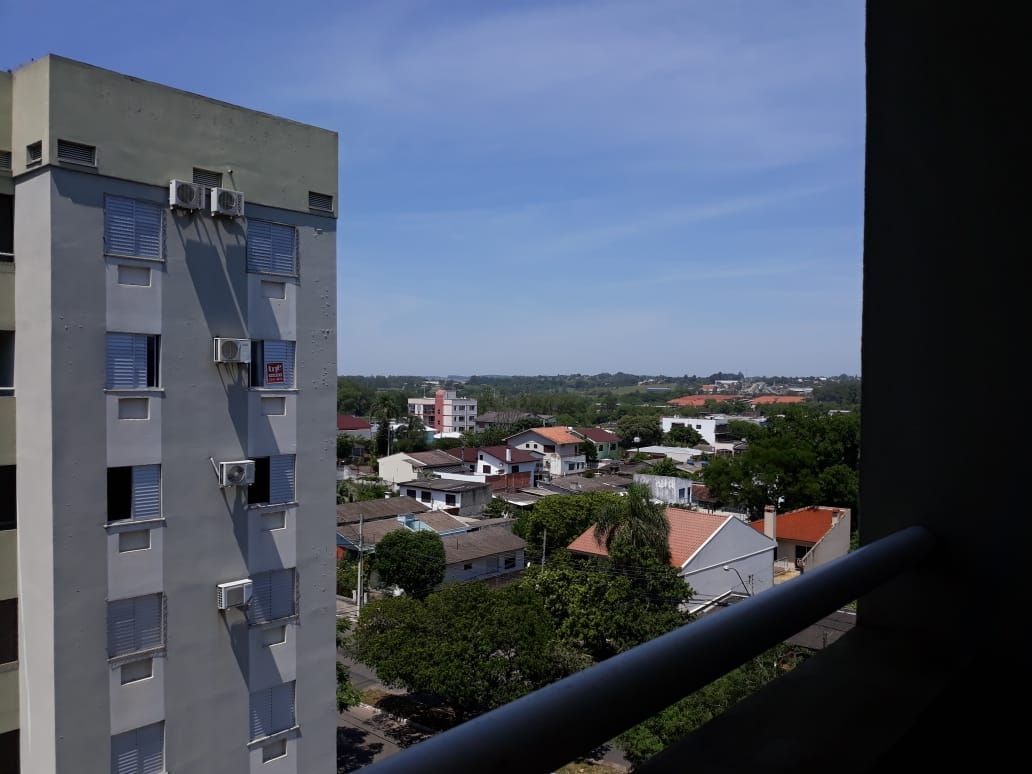 Apartamento, 2 quartos, 51 m² - Foto 9