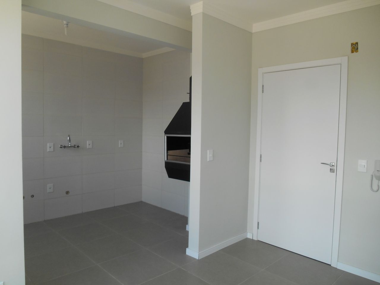 Apartamento, 1 quarto, 45 m² - Foto 7