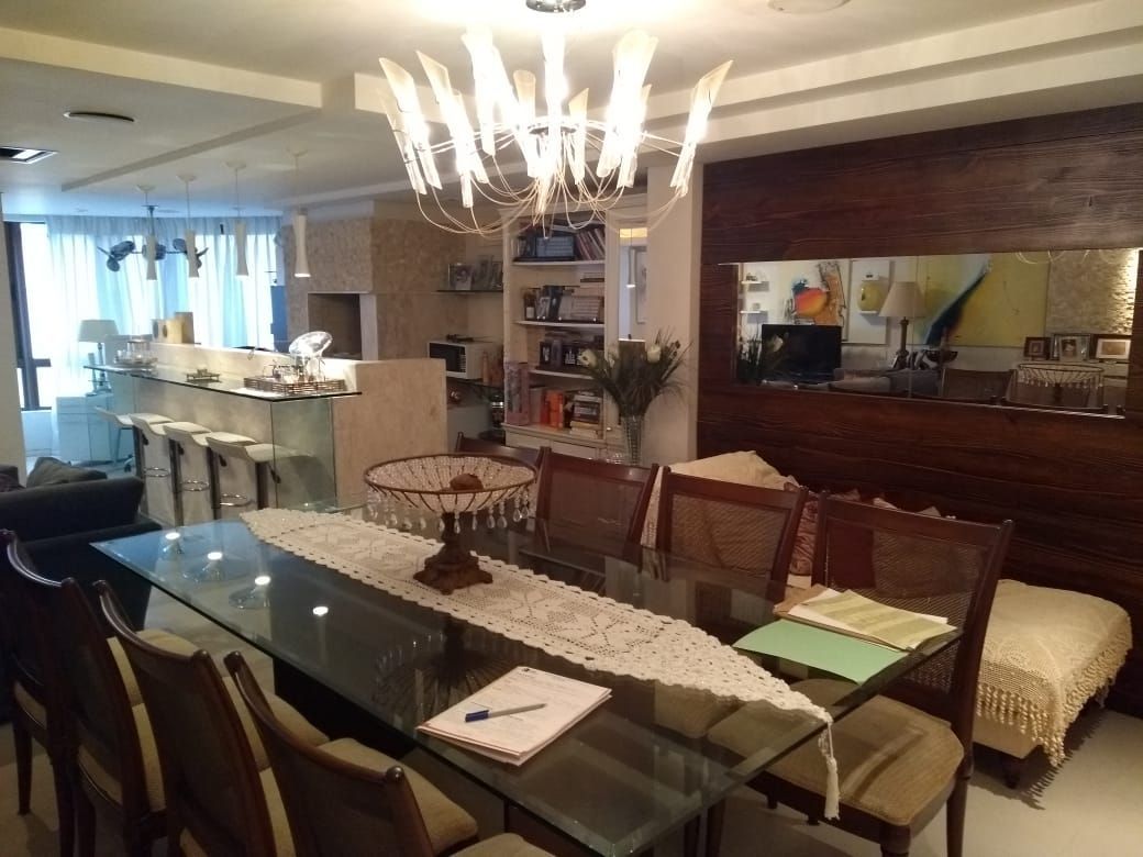 Apartamento, 4 quartos, 187 m² - Foto 2