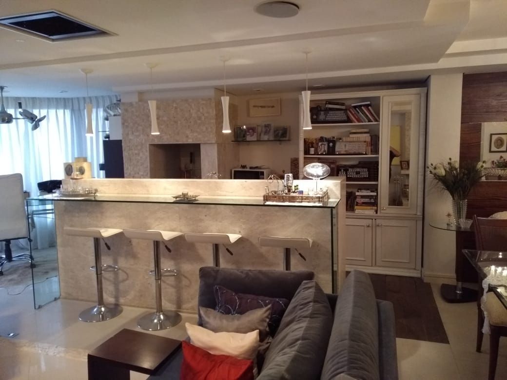 Apartamento, 4 quartos, 187 m² - Foto 3
