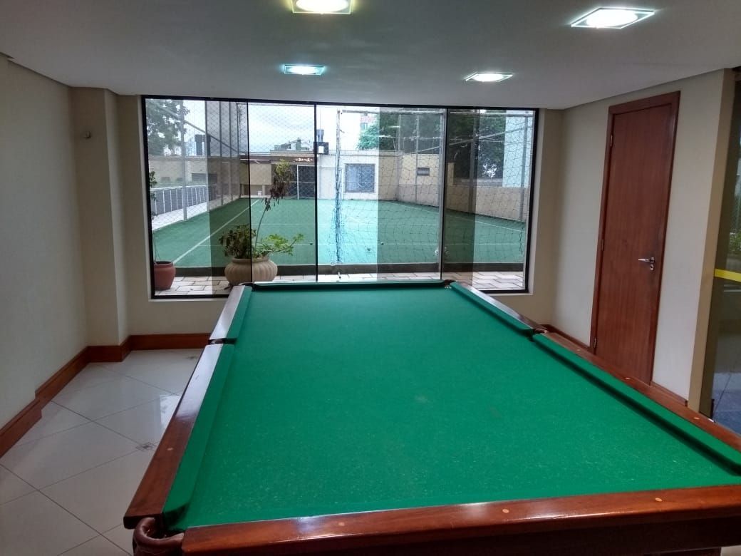 Apartamento, 4 quartos, 187 m² - Foto 21