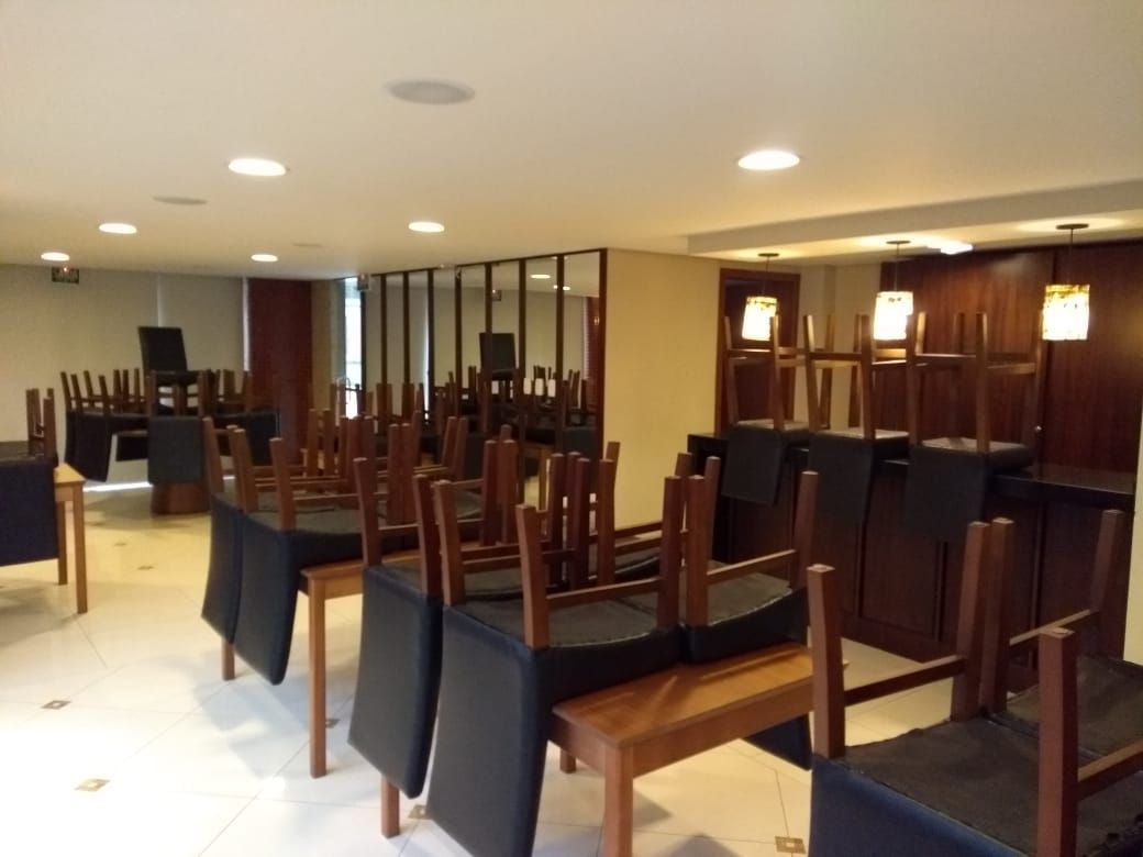 Apartamento, 4 quartos, 187 m² - Foto 20