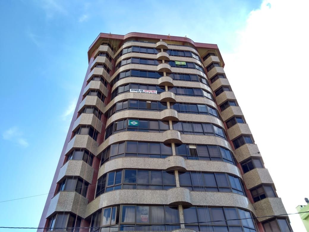 Apartamento, 4 quartos, 187 m² - Foto 1