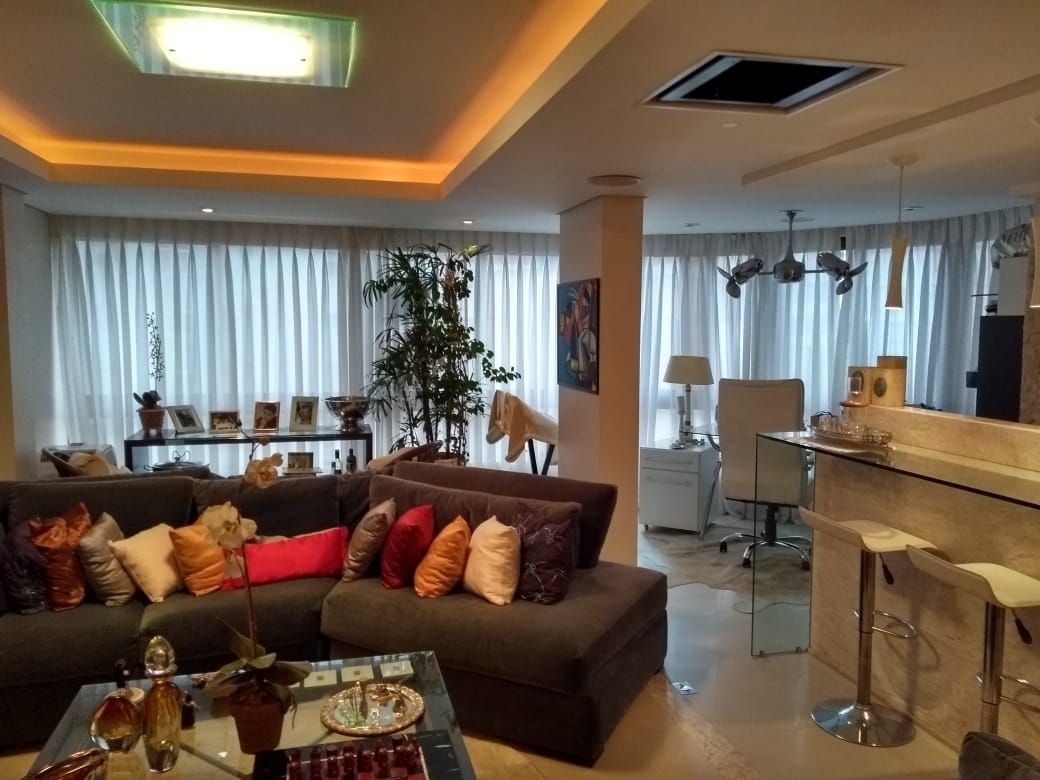 Apartamento, 4 quartos, 187 m² - Foto 4