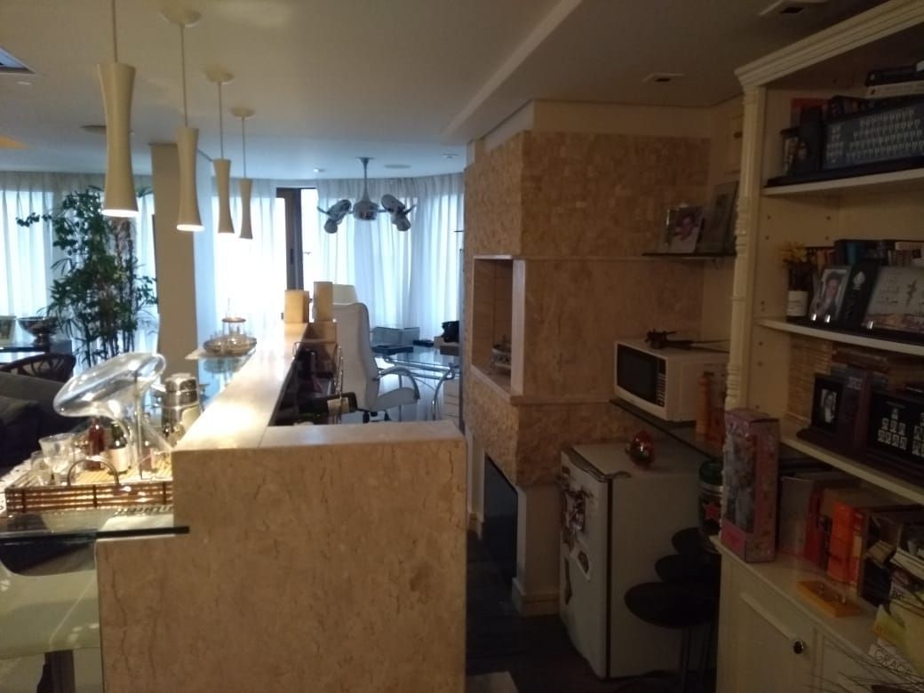 Apartamento, 4 quartos, 187 m² - Foto 7