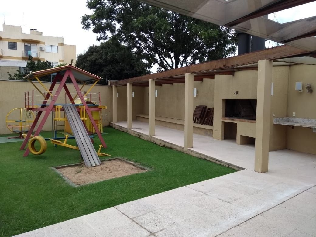 Apartamento, 4 quartos, 187 m² - Foto 24
