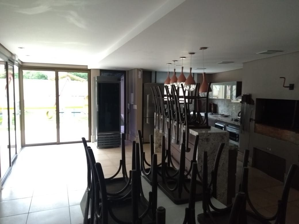 Apartamento, 4 quartos, 187 m² - Foto 23