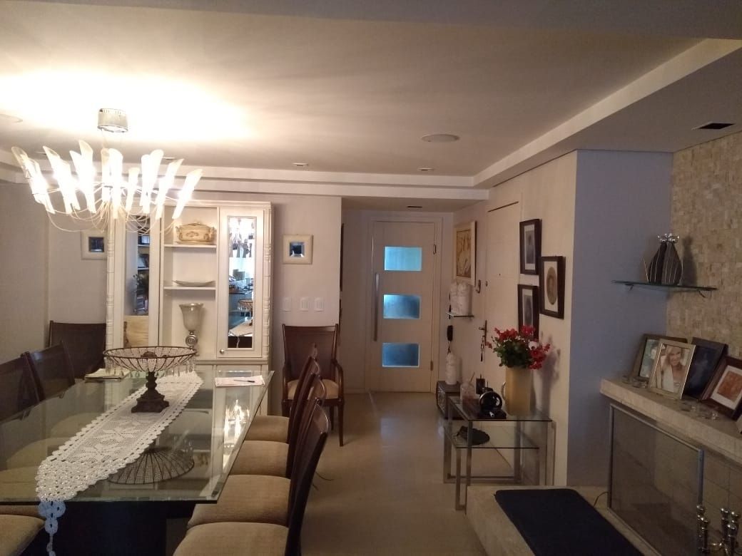 Apartamento, 4 quartos, 187 m² - Foto 5