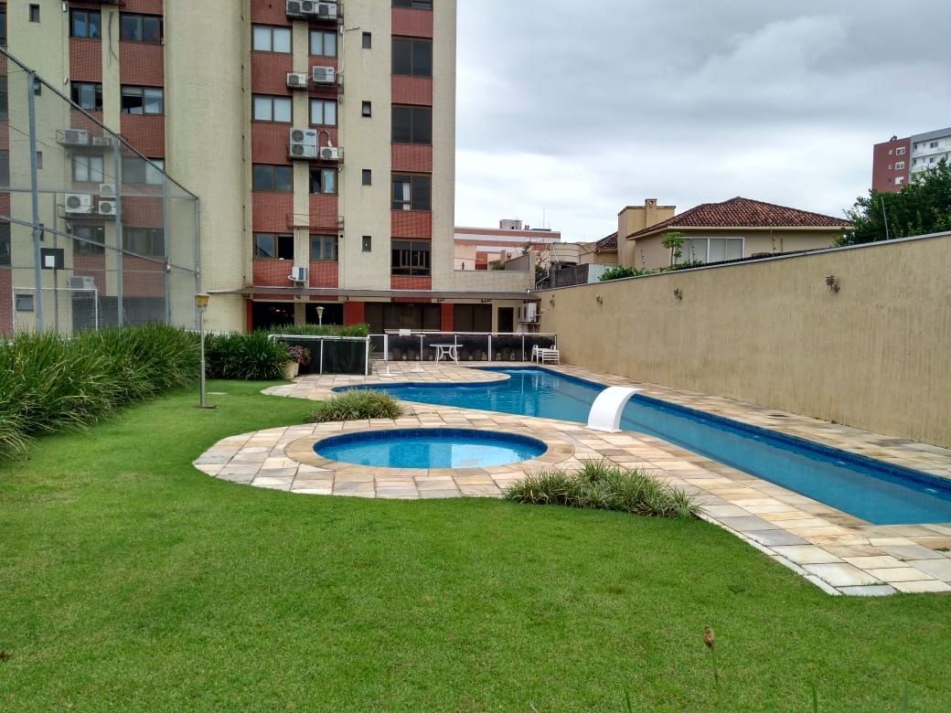 Apartamento, 4 quartos, 187 m² - Foto 25