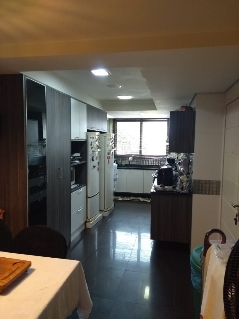 Apartamento, 4 quartos, 187 m² - Foto 18