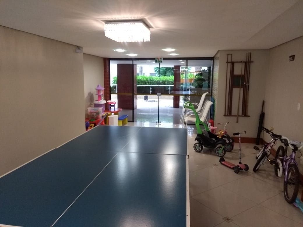 Apartamento, 4 quartos, 187 m² - Foto 22