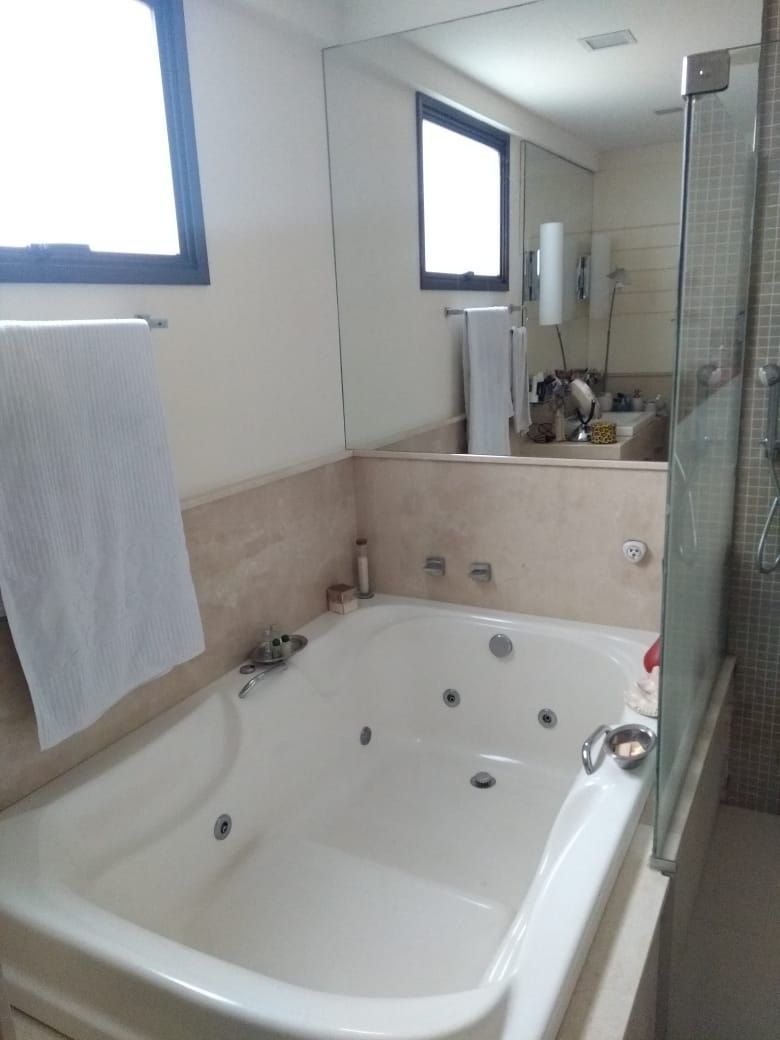 Apartamento, 4 quartos, 187 m² - Foto 16