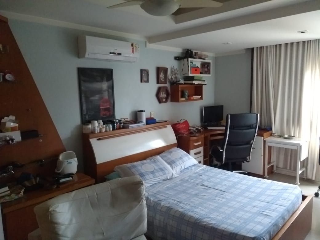 Apartamento, 4 quartos, 187 m² - Foto 12