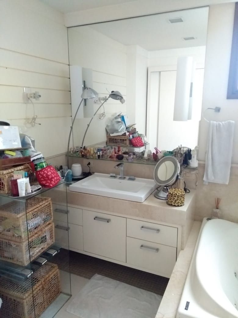 Apartamento, 4 quartos, 187 m² - Foto 17
