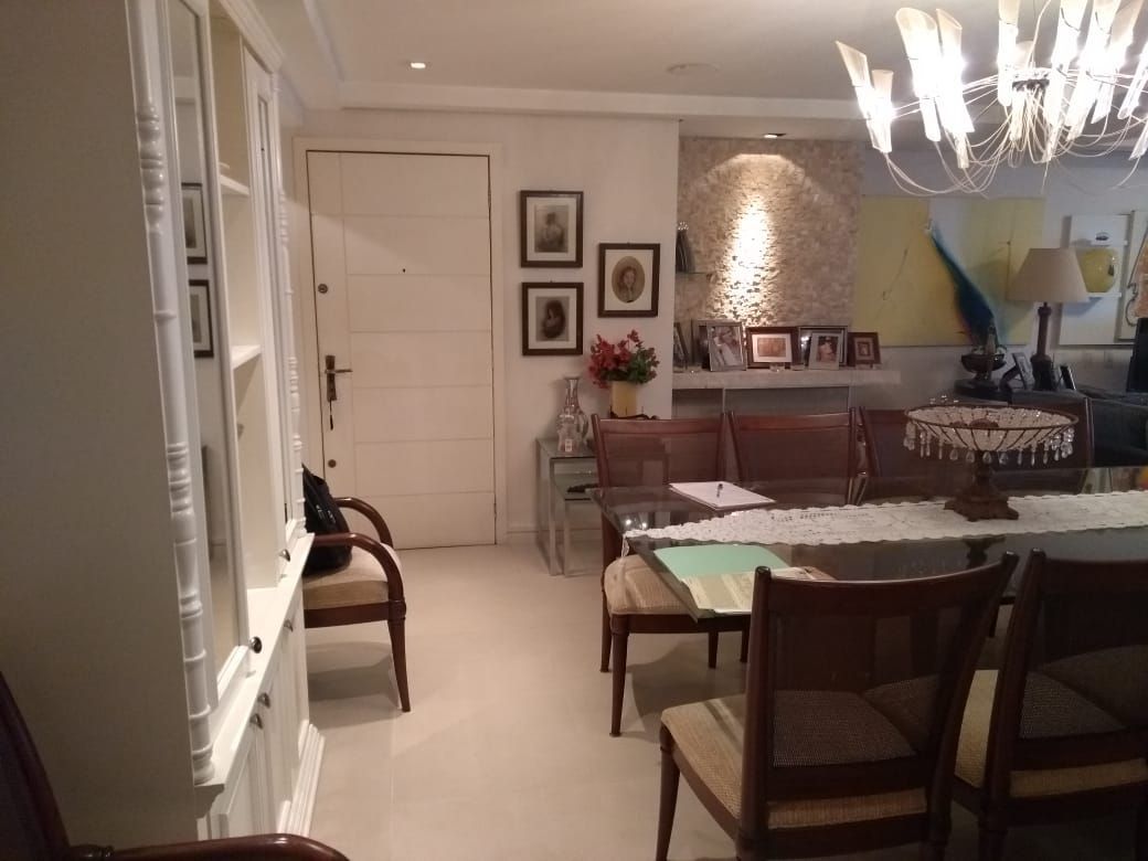Apartamento, 4 quartos, 187 m² - Foto 8