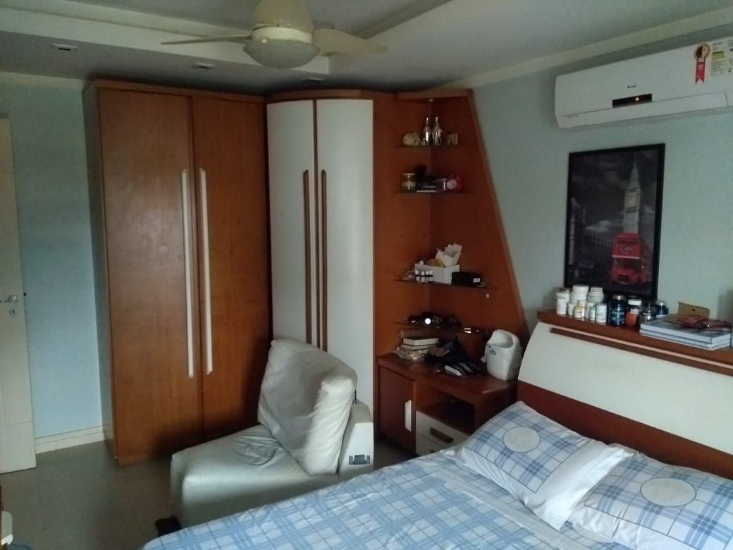 Apartamento, 4 quartos, 187 m² - Foto 13