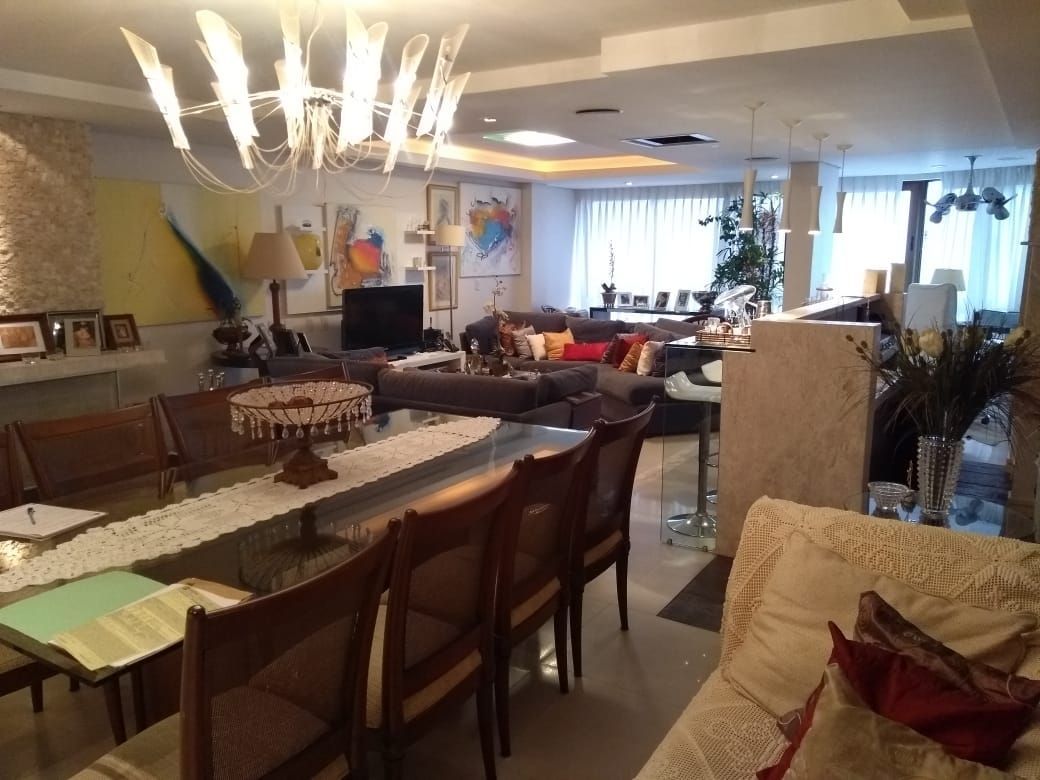 Apartamento, 4 quartos, 187 m² - Foto 9