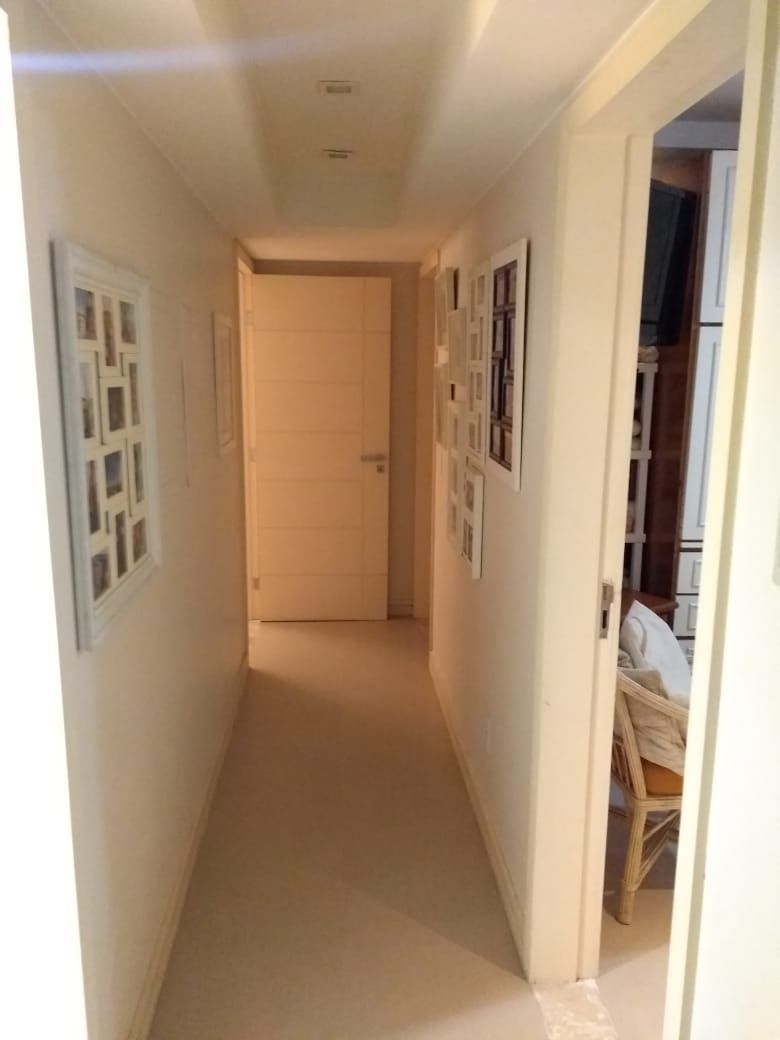 Apartamento, 4 quartos, 187 m² - Foto 15