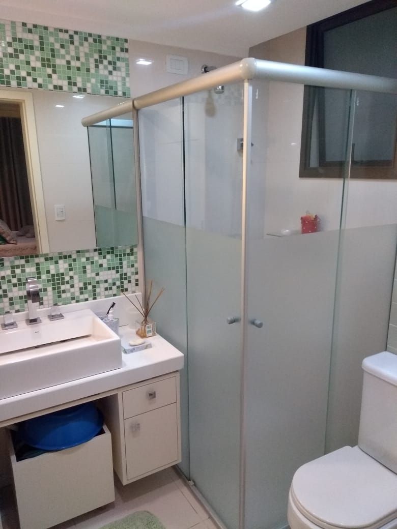 Apartamento, 4 quartos, 187 m² - Foto 14
