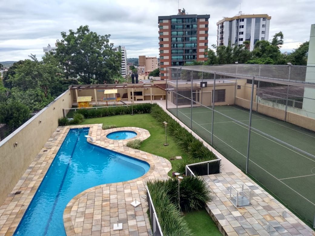 Apartamento, 4 quartos, 187 m² - Foto 27