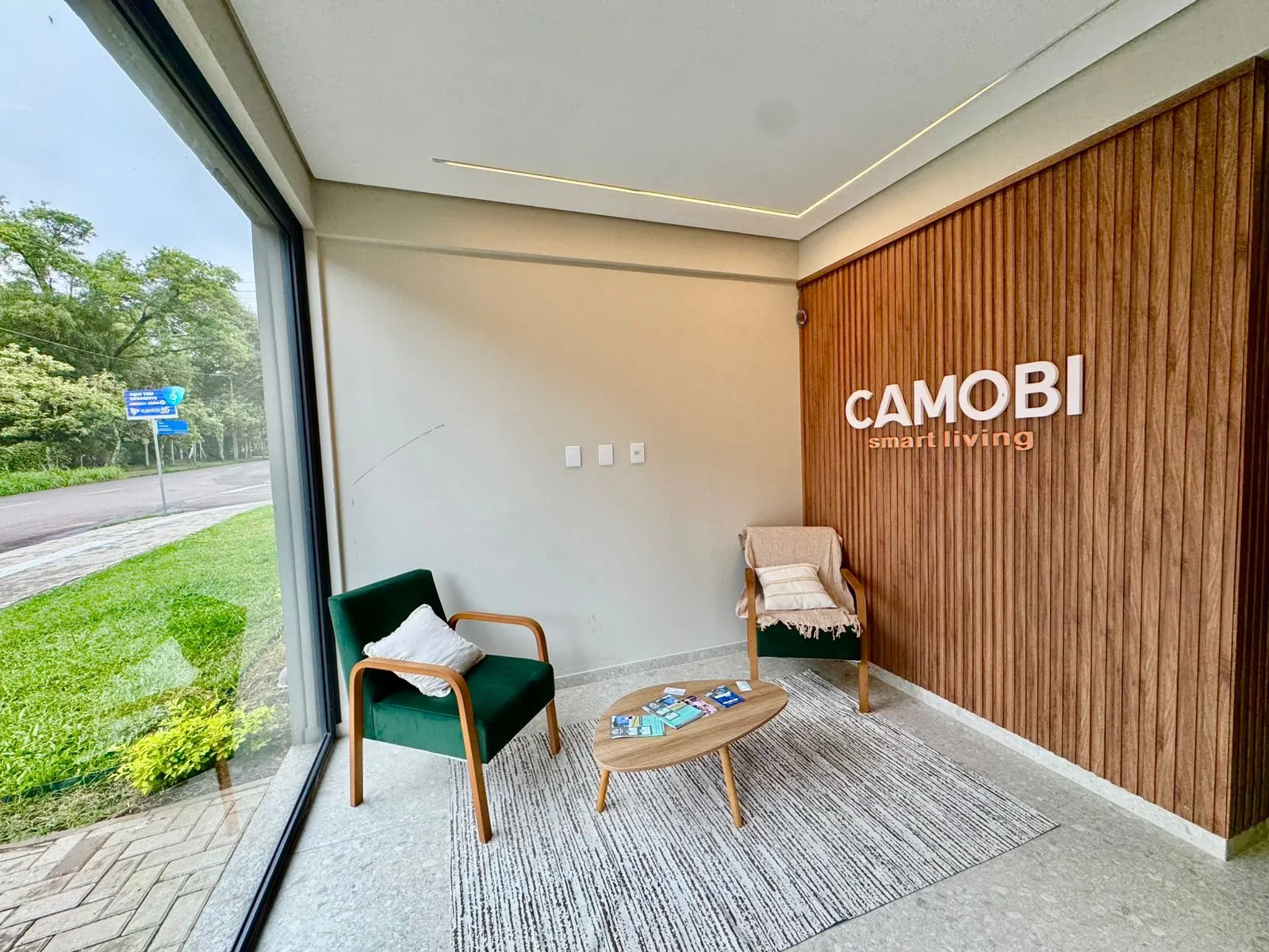 Apartamento, 1 quarto, 33 m² - Foto 20